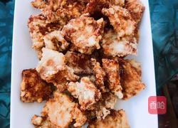 东北锅包肉的做法图解4