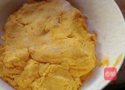 南瓜小麻球的做法图解6