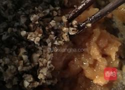 鸡肉虾仁迷你云吞的做法图解9