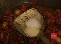家常香辣小龙虾的做法图解8