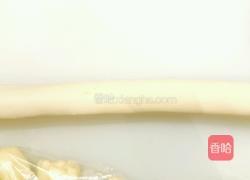 果仁小烙饼的做法图解2