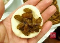 果仁小烙饼的做法图解5