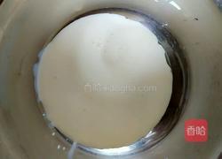 芒果雪糕(冰淇淋)的做法图解9