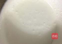百香果慕斯蛋糕（6寸雪糕版）的做法图解6
