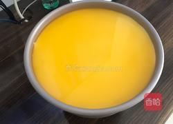 百香果慕斯蛋糕（6寸雪糕版）的做法图解10