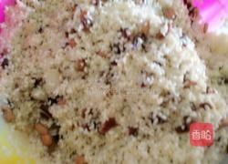 腊肉粽子的做法图解4