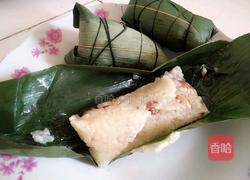 腊肉粽子的做法图解11