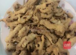 肉条的做法图解3