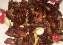 肉条的做法图解1