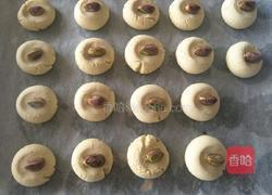 开心果小饼干的做法图解13