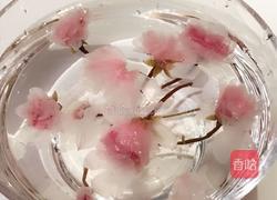 水信玄月的做法图解2