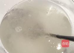 水信玄月的做法图解4