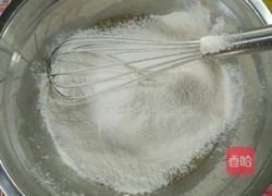 榴莲千层蛋糕的做法图解2