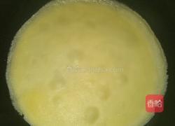 榴莲千层蛋糕的做法图解7