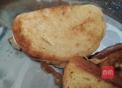 香酥馒头片的做法图解7