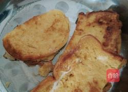 香酥馒头片的做法图解8