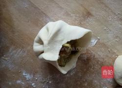 炉包的做法图解7