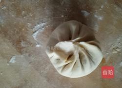 炉包的做法图解9