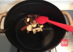 红烧牛肉块的做法图解5