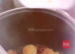 营养太阳蛋的做法图解10