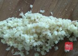 猪肉豆角馅饺子的做法图解4