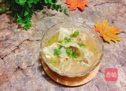 包云吞的做法图解15