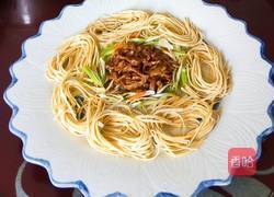 我的2017版京酱肉丝的做法图解14
