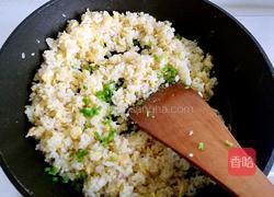 姜汁蛋炒饭的做法图解7