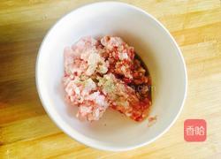 肉末豆腐的做法图解3