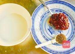 肉末豆腐的做法图解4