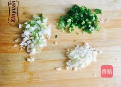 肉末豆腐的做法图解6