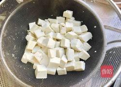 肉末豆腐的做法图解8