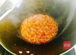 肉末豆腐的做法图解12