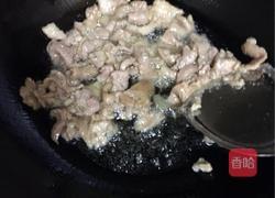 青椒丝片的做法图解5