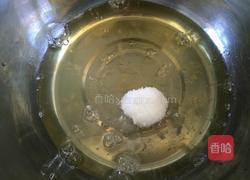 抹茶蛋糕（八寸）的做法图解3