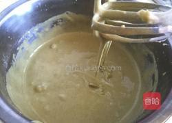 抹茶蛋糕（八寸）的做法图解9