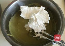 抹茶蛋糕（八寸）的做法图解10