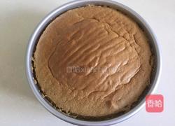 抹茶蛋糕（八寸）的做法图解14