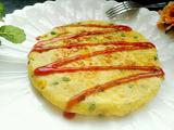 田园土豆饼