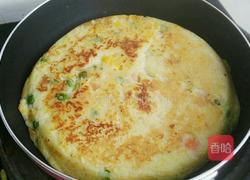 田园土豆饼的做法图解7