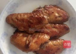 香煎鸡翅中的做法图解13