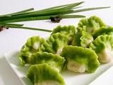 花式饺子
