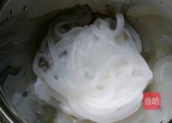 拌凉粉的做法图解1