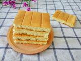 葡萄干蛋糕