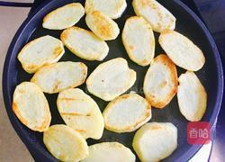 干锅土豆片的做法图解6