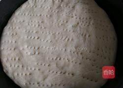 培根海苔披萨的做法图解3