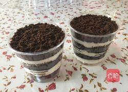 木糠杯的做法图解5