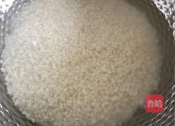 南瓜粥的做法图解1