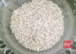番茄薏米羹的做法图解3