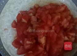 番茄薏米羹的做法图解4